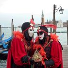 Carnevale a Venezia