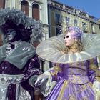 Carnevale a venezia
