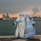 Carnevale a Venezia