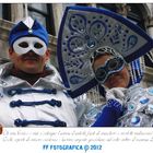 Carnevale a Venezia