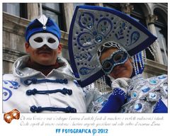 Carnevale a Venezia