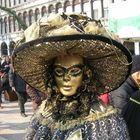 Carnevale a Venezia