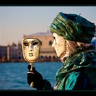 carnevale a Venezia