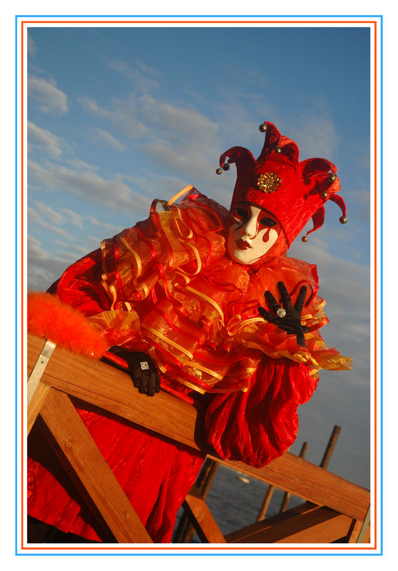 Carnevale a Venezia II