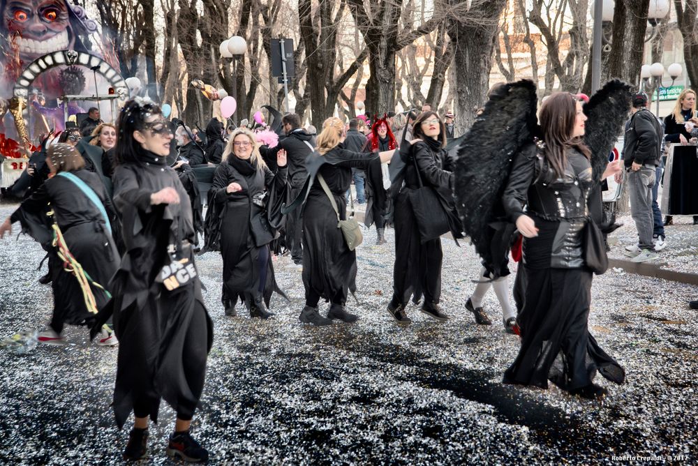 Carnevale a Vercelli