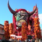 Carnevale a Viareggio