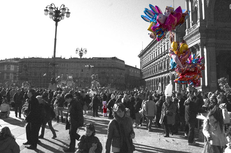 Carnevale ambrosiano