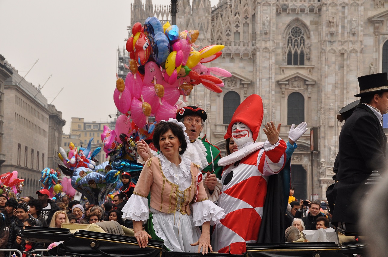 Carnevale Ambrosiano