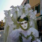 Carnevale-Burano