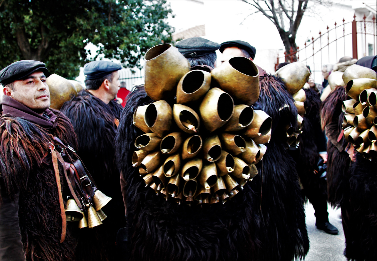 Carnevale della Sardegna  17