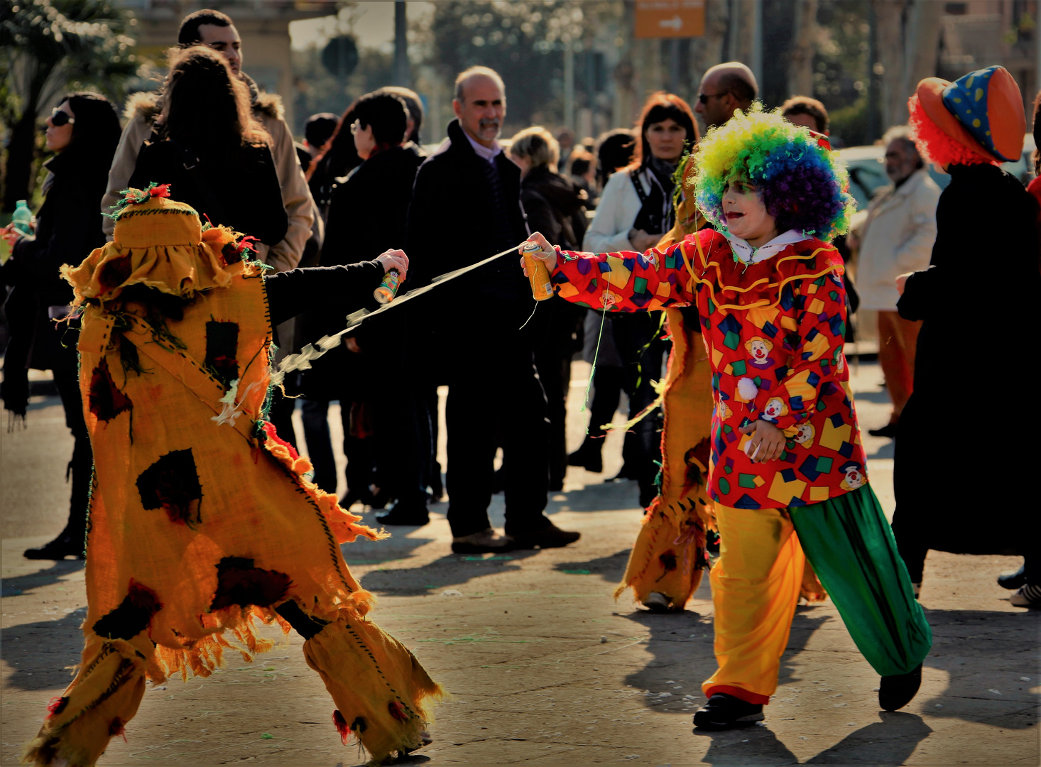 Carnevale della Sardegna  19