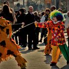 Carnevale della Sardegna  19