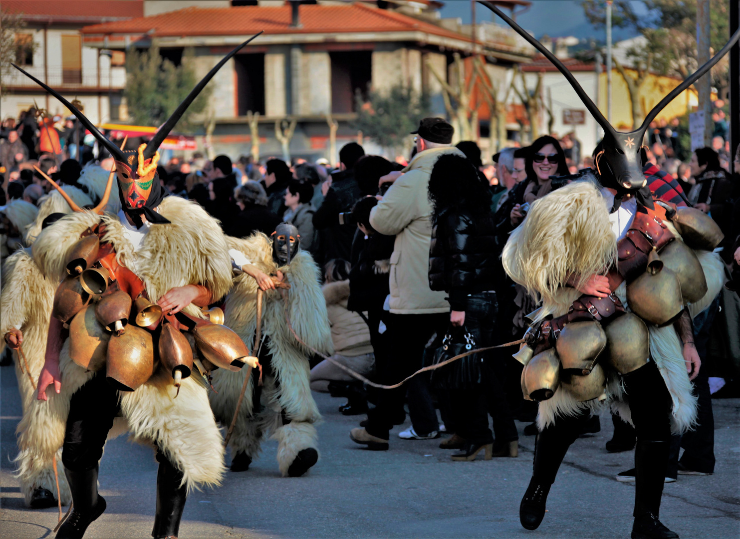 Carnevale della Sardegna  22