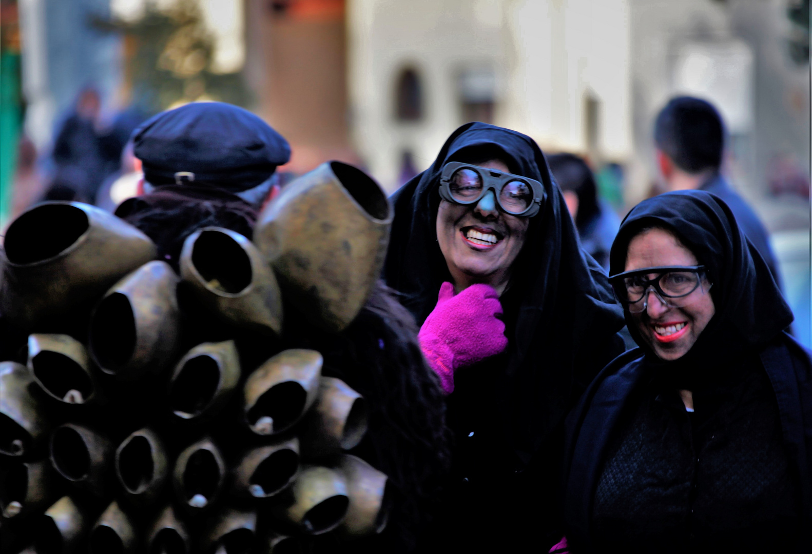 Carnevale della Sardegna  27