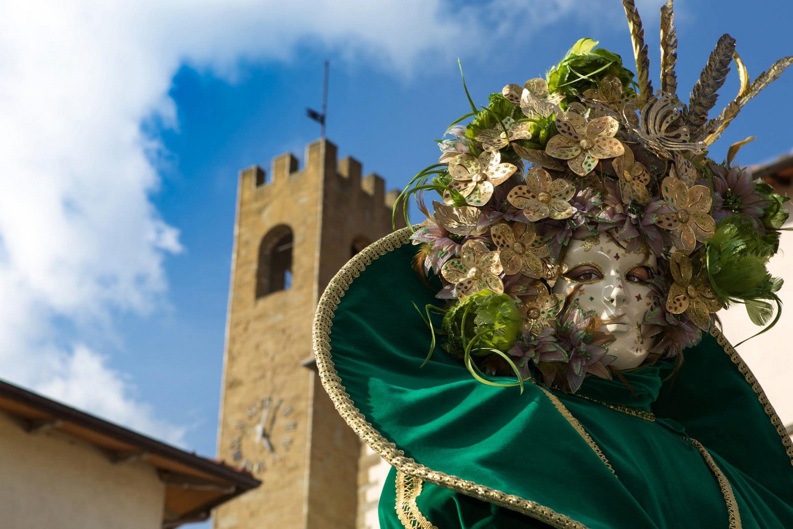 Carnevale di Bocco