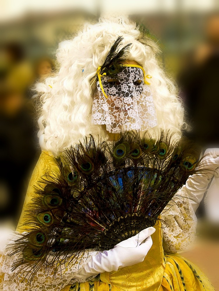 CARNEVALE DI BORGORICCO