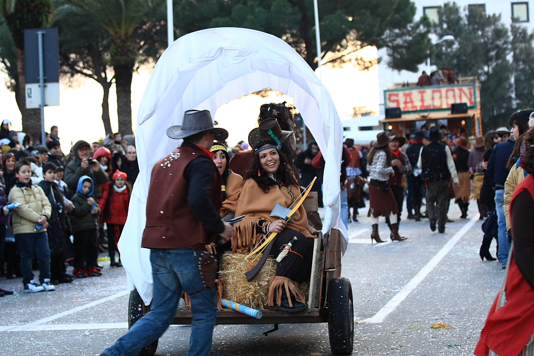 Carnevale di Carbonia 2010 5