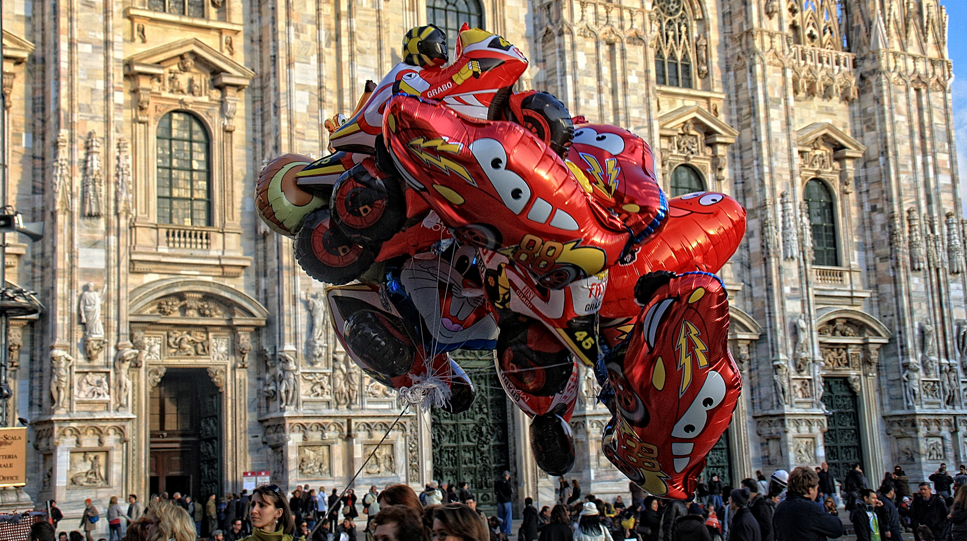 Carnevale di Milano