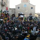 Carnevale di San Gimignano