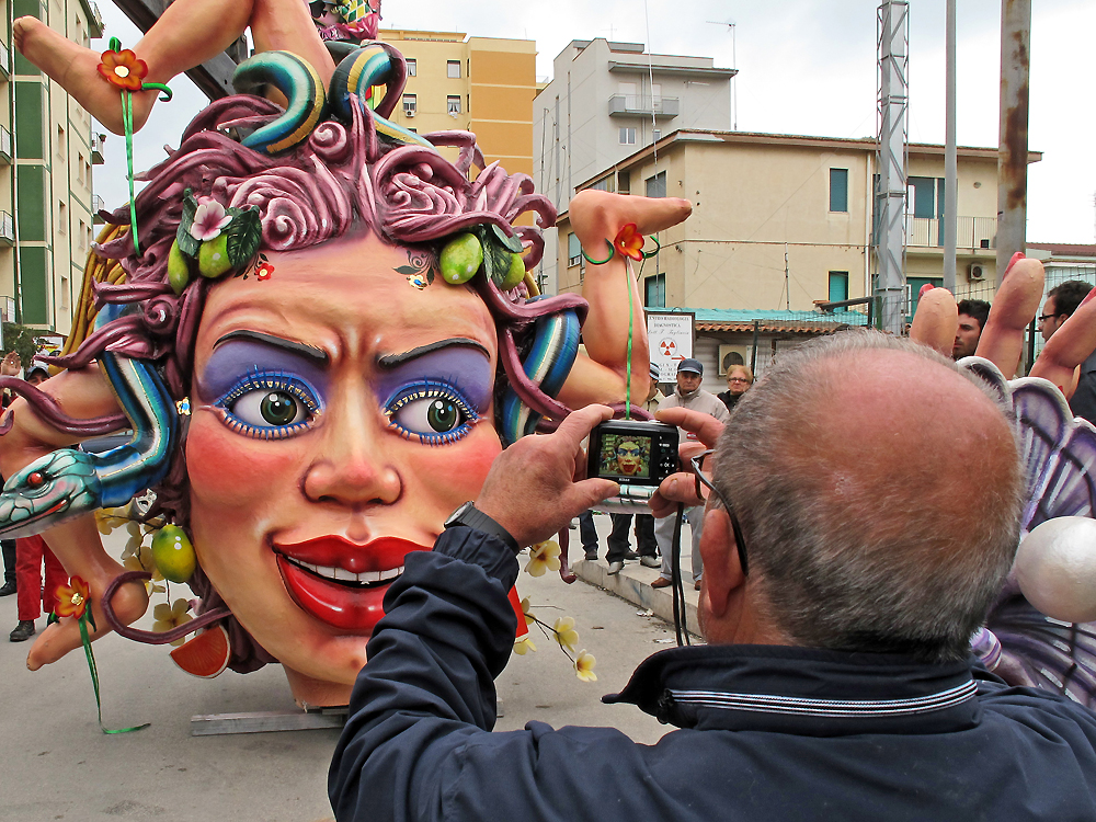 Carnevale di Sciacca (1)