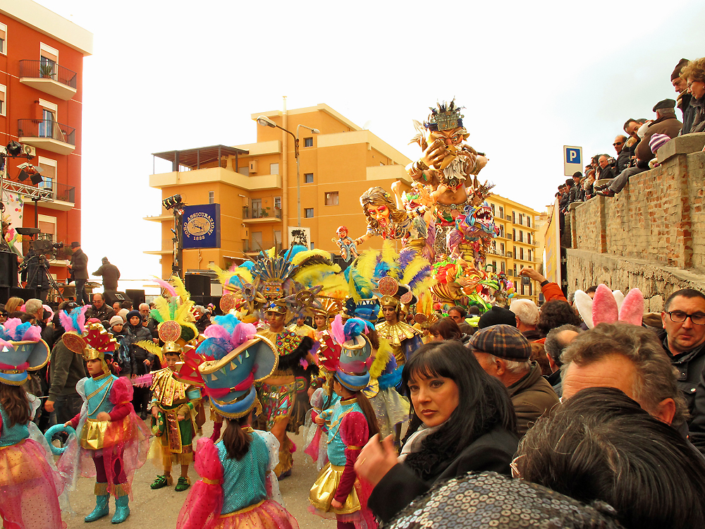 Carnevale di Sciacca (5)