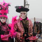 Carnevale di Venedig  4