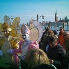 Carnevale di Venetia