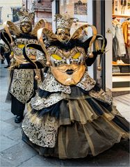 Carnevale di Venezia