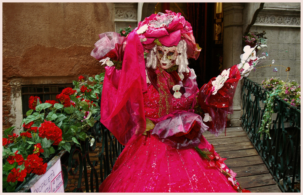 Carnevale di Venezia 08-10