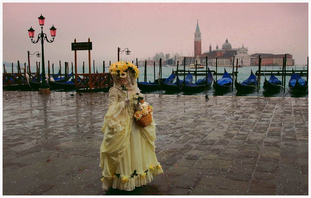 Carnevale di Venezia 08-12