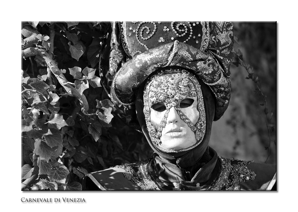 Carnevale di Venezia (09)