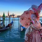 Carnevale di Venezia