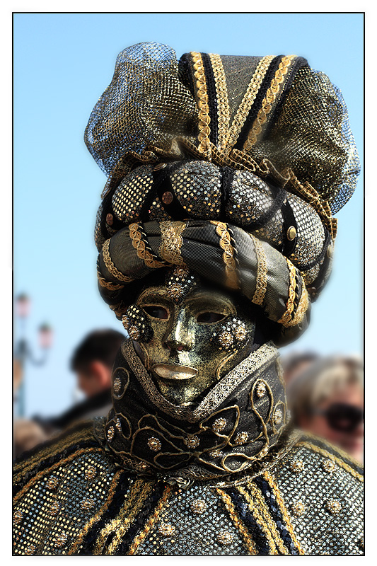 Carnevale di Venezia