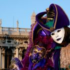 Carnevale di Venezia 1