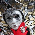 Carnevale di Venezia 1