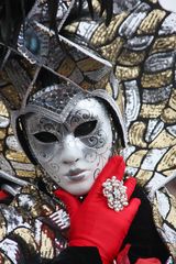 Carnevale di Venezia 1