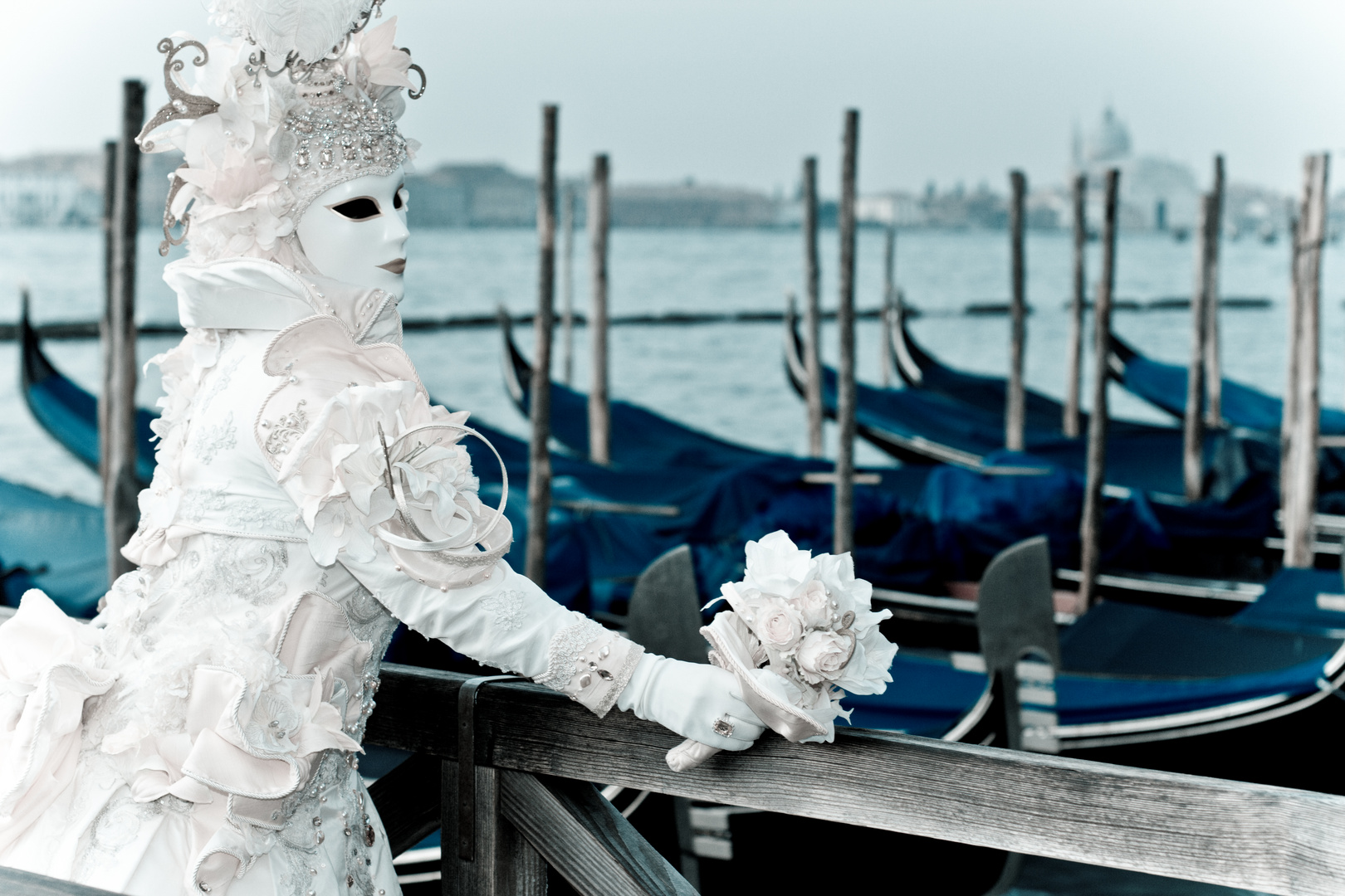 Carnevale di Venezia 1