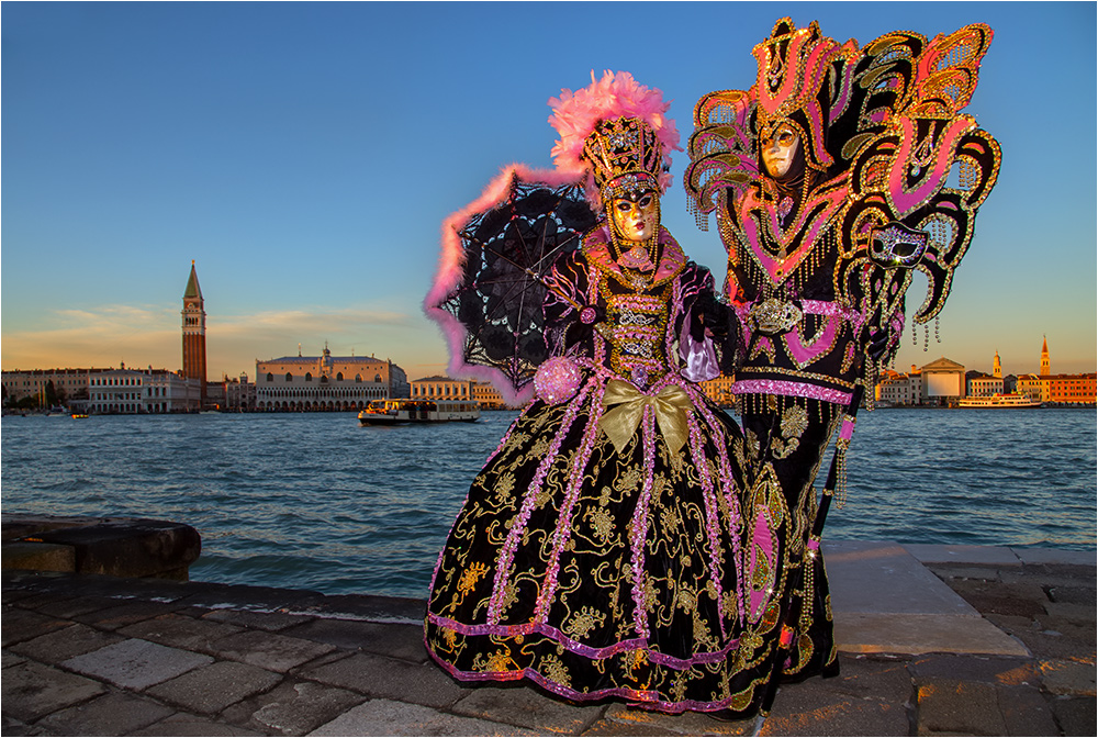 Carnevale di Venezia 10