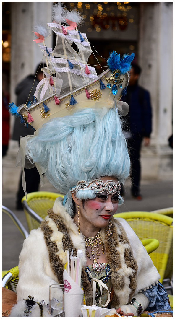 Carnevale di Venezia (10)