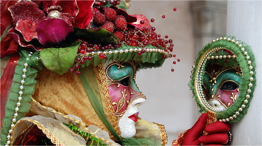 Carnevale di Venezia (10)