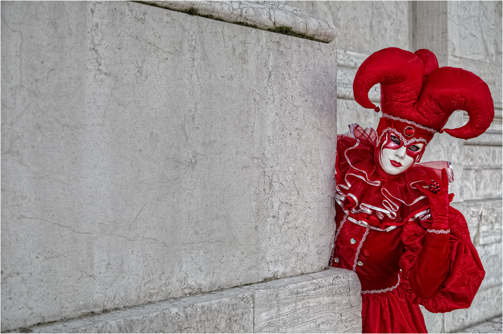 Carnevale di Venezia 11