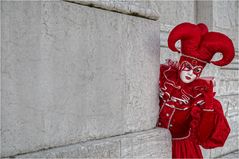 Carnevale di Venezia 11