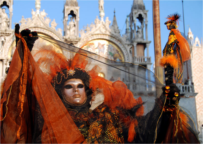 Carnevale di Venezia (11)