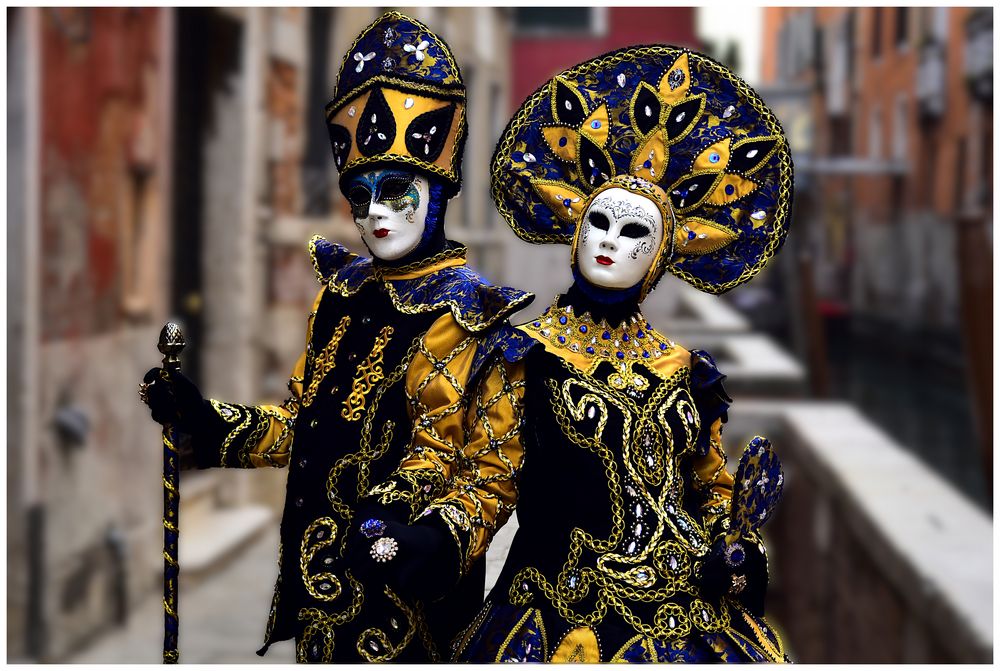 Carnevale di Venezia (11)