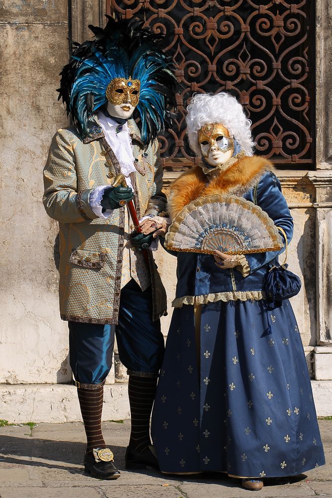 Carnevale di Venezia 11_03_21 (2) Foto & Bild reportage dokumentation