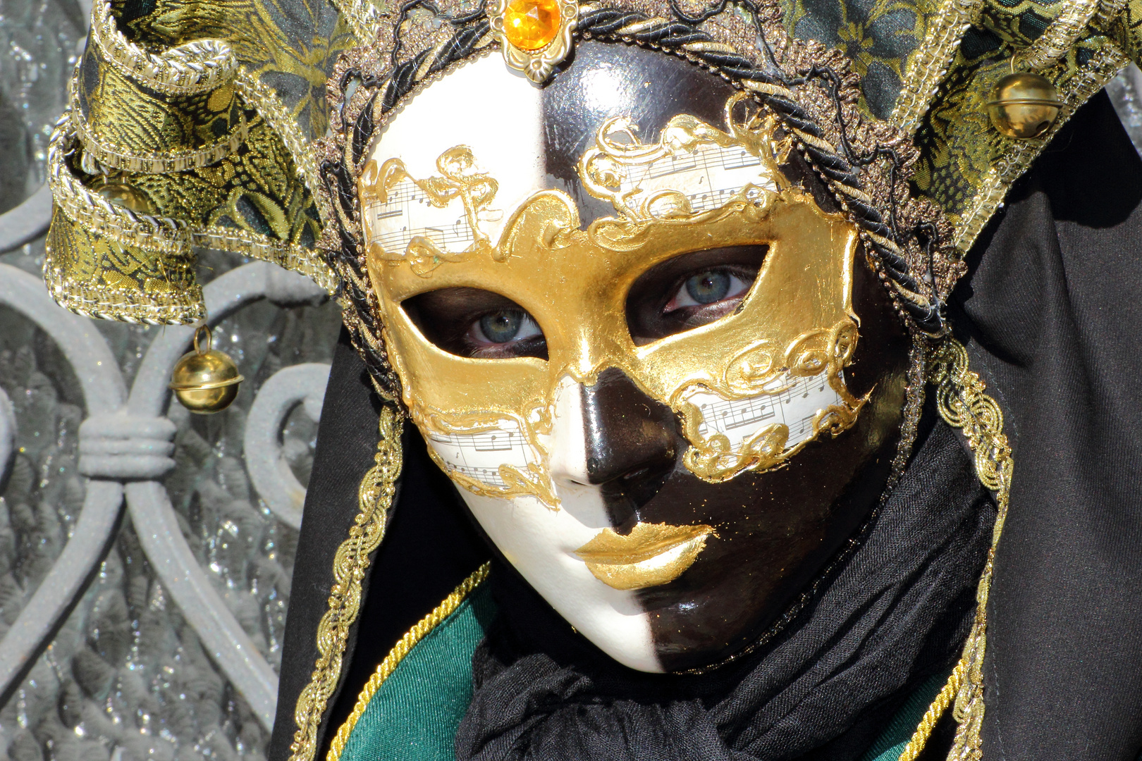 Carnevale di Venezia 11_03_30