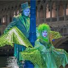 Carnevale di Venezia 12