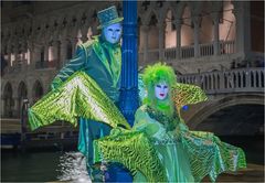 Carnevale di Venezia 12