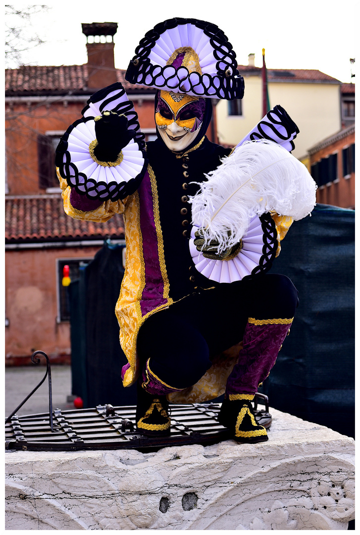 Carnevale di Venezia (12)
