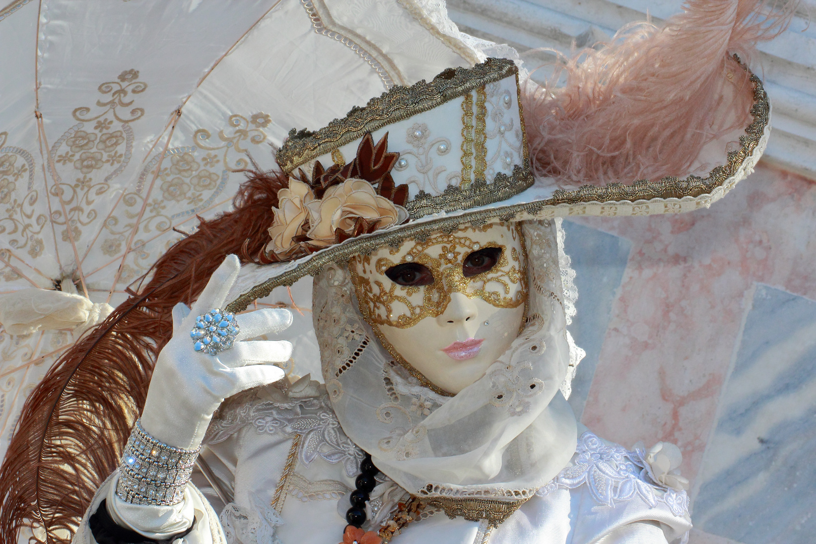 Carnevale di Venezia 12_02_25